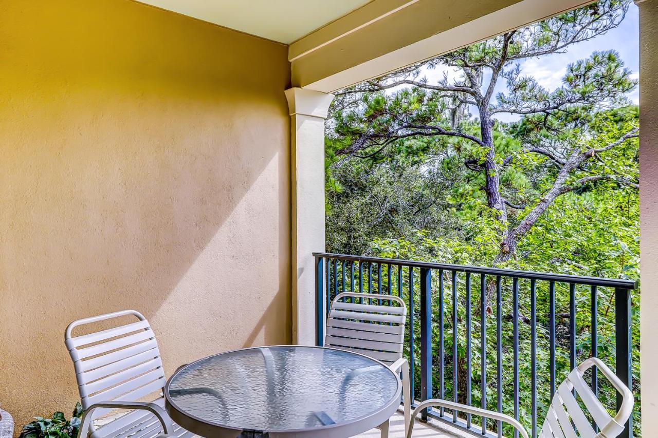 North Shore Place Hilton Head Island Exterior photo