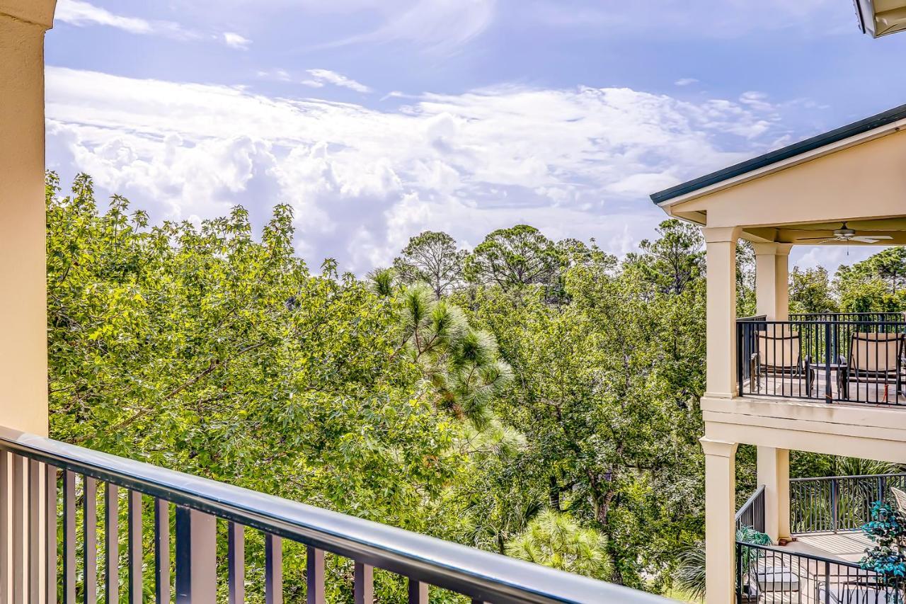 North Shore Place Hilton Head Island Exterior photo